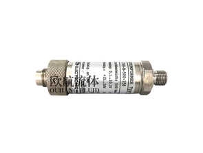 贺德克HYDAC传感器HDA 3740-B-500-158
